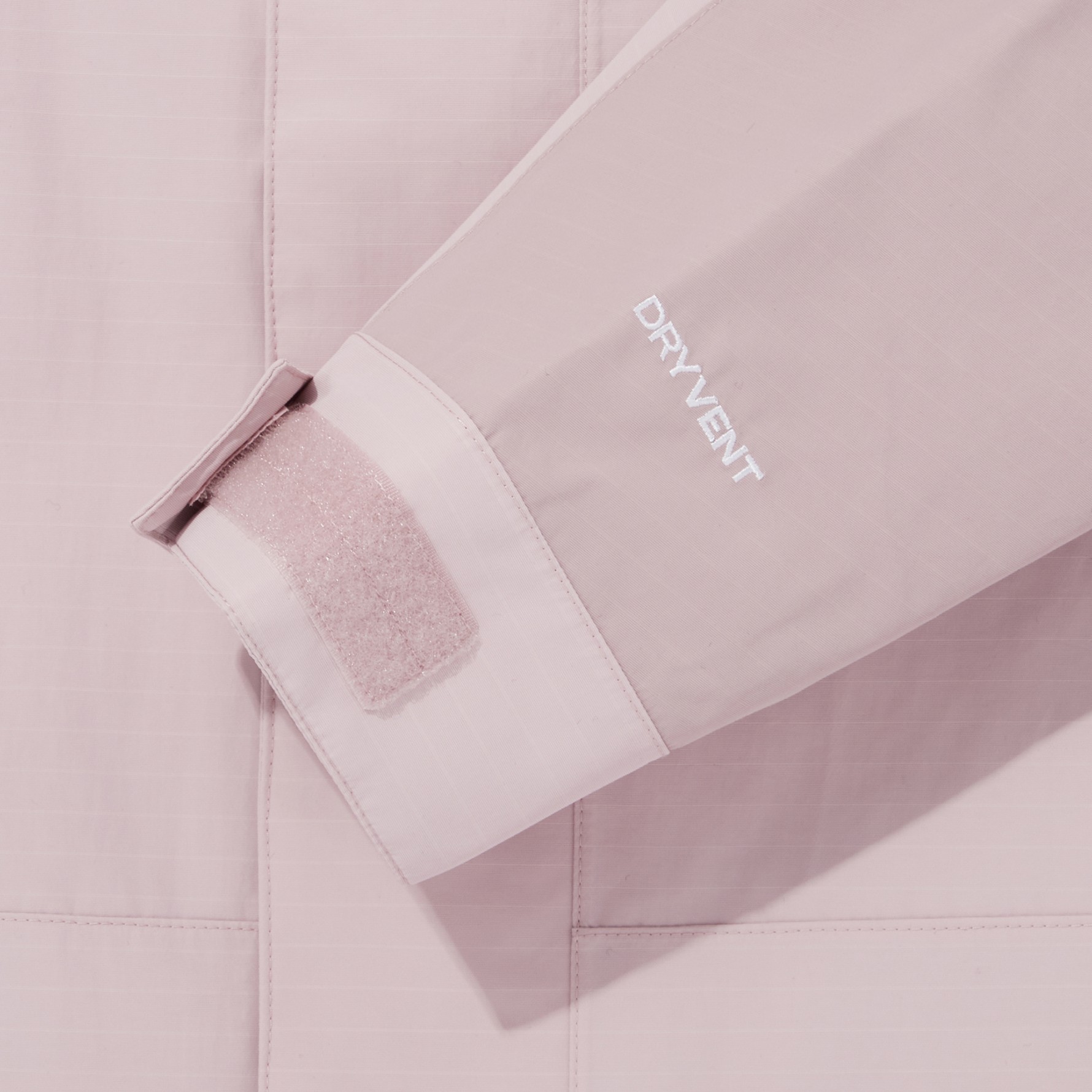 女性 ハイ マウンテン ジャケット NJ2HQ35 レディーズ 日常 デイリー カジュアル アウトドア ジップアップ ルーズフィット ゆったり フード付き 裏地あり