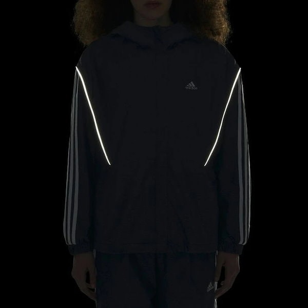Qoo10] adidas ウィンドブレーカー 上下 レディース デ