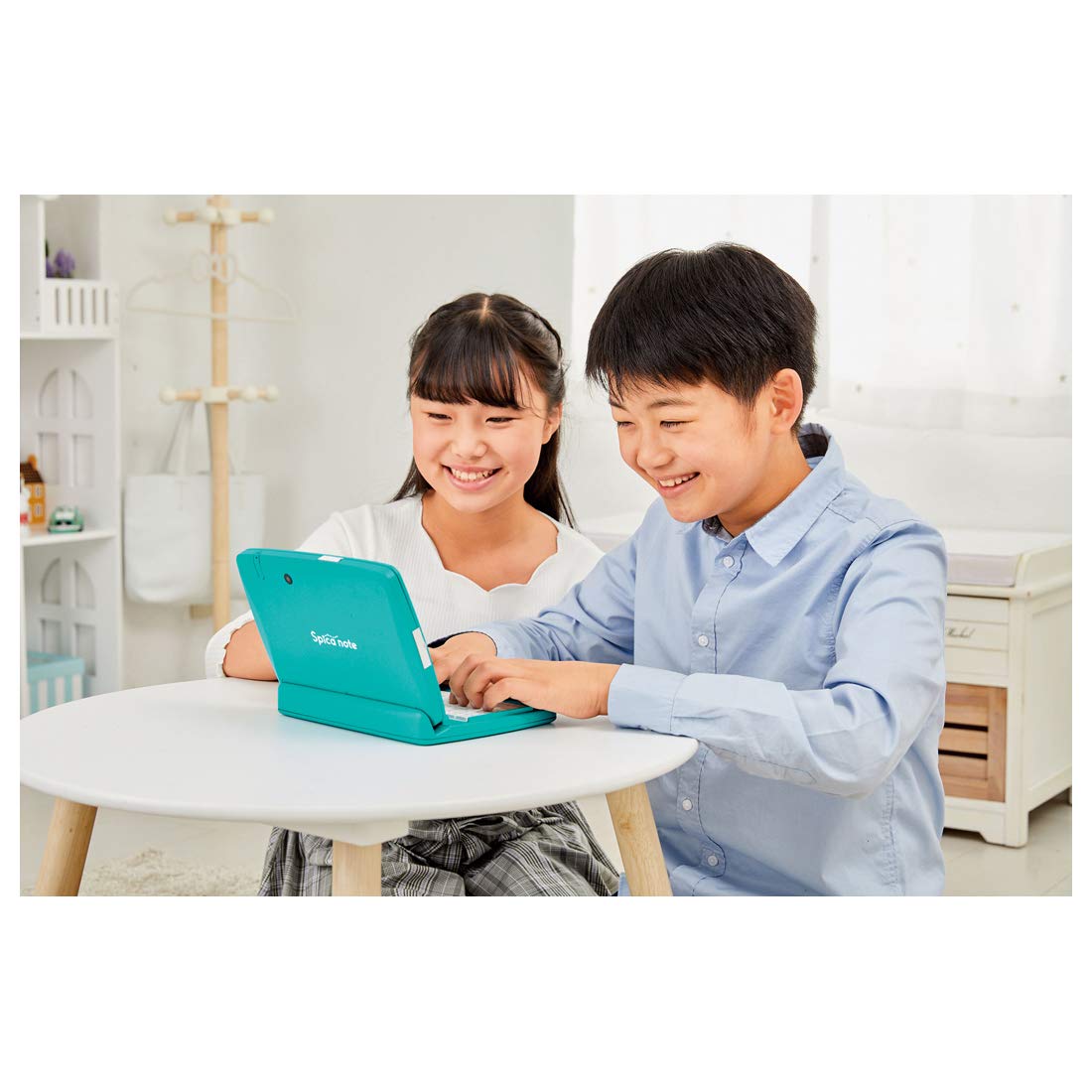 【Microsoft監修/ECC英語監修/ナゾトキは東大松丸式の松丸亮吾監修のアプリ搭載】スキルアップ タブレット パソコン Spica note (スピカノート) 【Microsoft監修/ECC英語監修/ナゾトキは東大松丸式の松丸亮吾監修のアプリ搭載】スキルアップ タブレット パソコン Spica note (スピカノート)