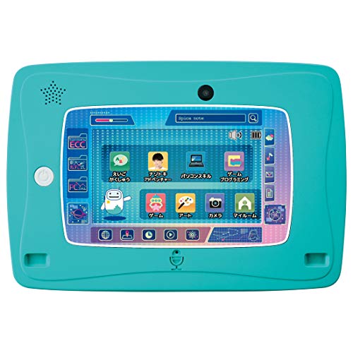 【Microsoft監修/ECC英語監修/ナゾトキは東大松丸式の松丸亮吾監修のアプリ搭載】スキルアップ タブレット パソコン Spica note (スピカノート) 【Microsoft監修/ECC英語監修/ナゾトキは東大松丸式の松丸亮吾監修のアプリ搭載】スキルアップ タブレット パソコン Spica note (スピカノート)