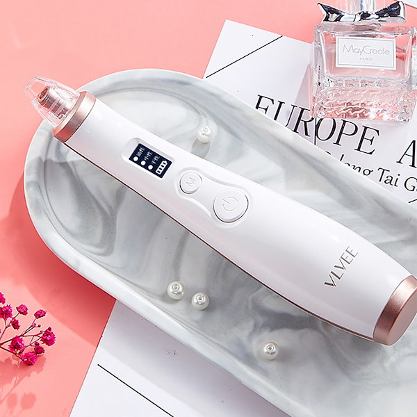 シミケア美顔器】VLVEE 美顔器
