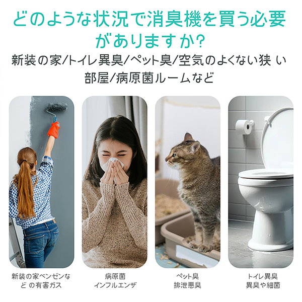 ペットの排泄物消臭に最適　オゾン発生器　SA–1 Amazon | ペット脱臭機 猫 犬用オゾン発生器 トイレ用 マイナス