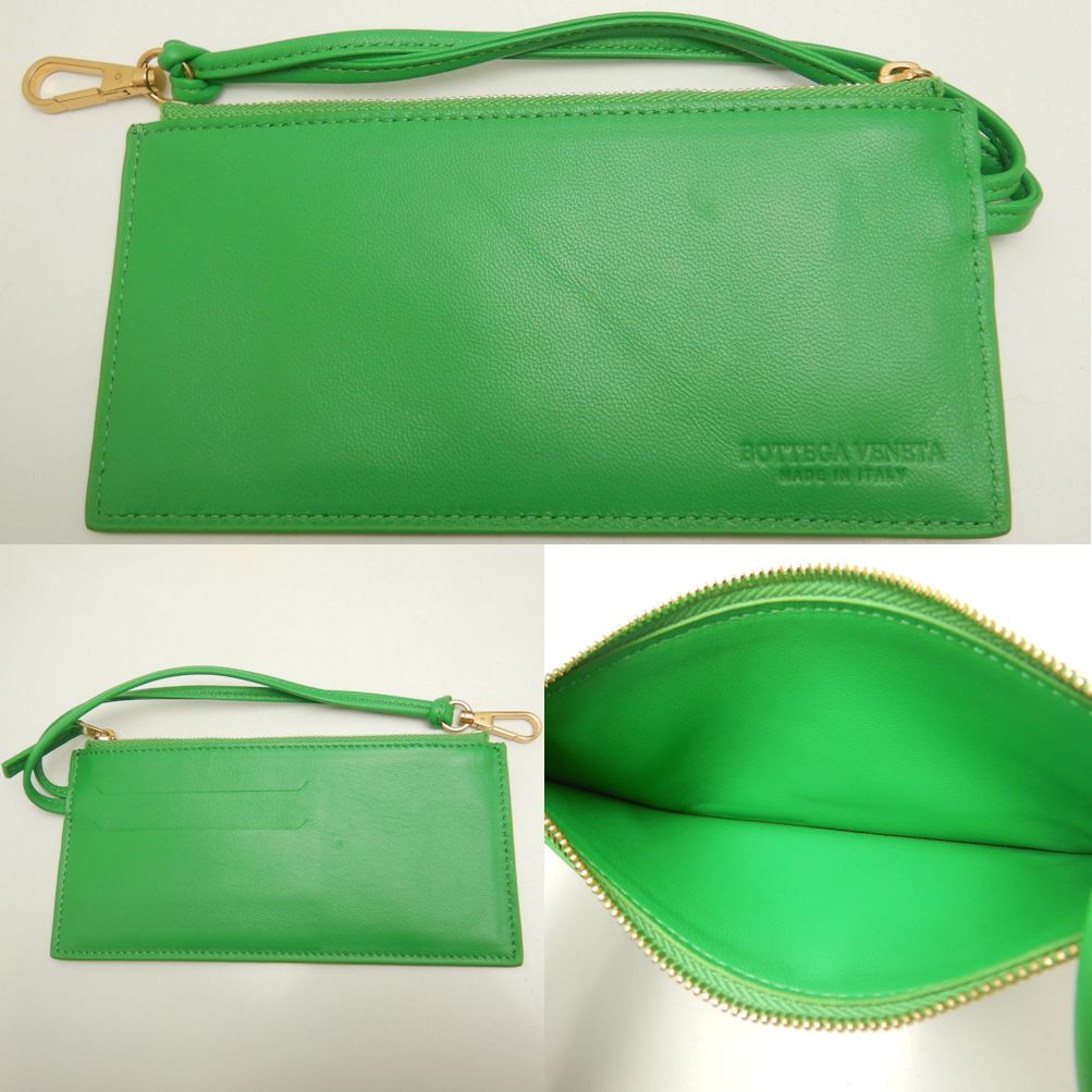 スモールアルコトート トートバッグ イントレチャート レザー レインツリー パラキート/253010【中古】