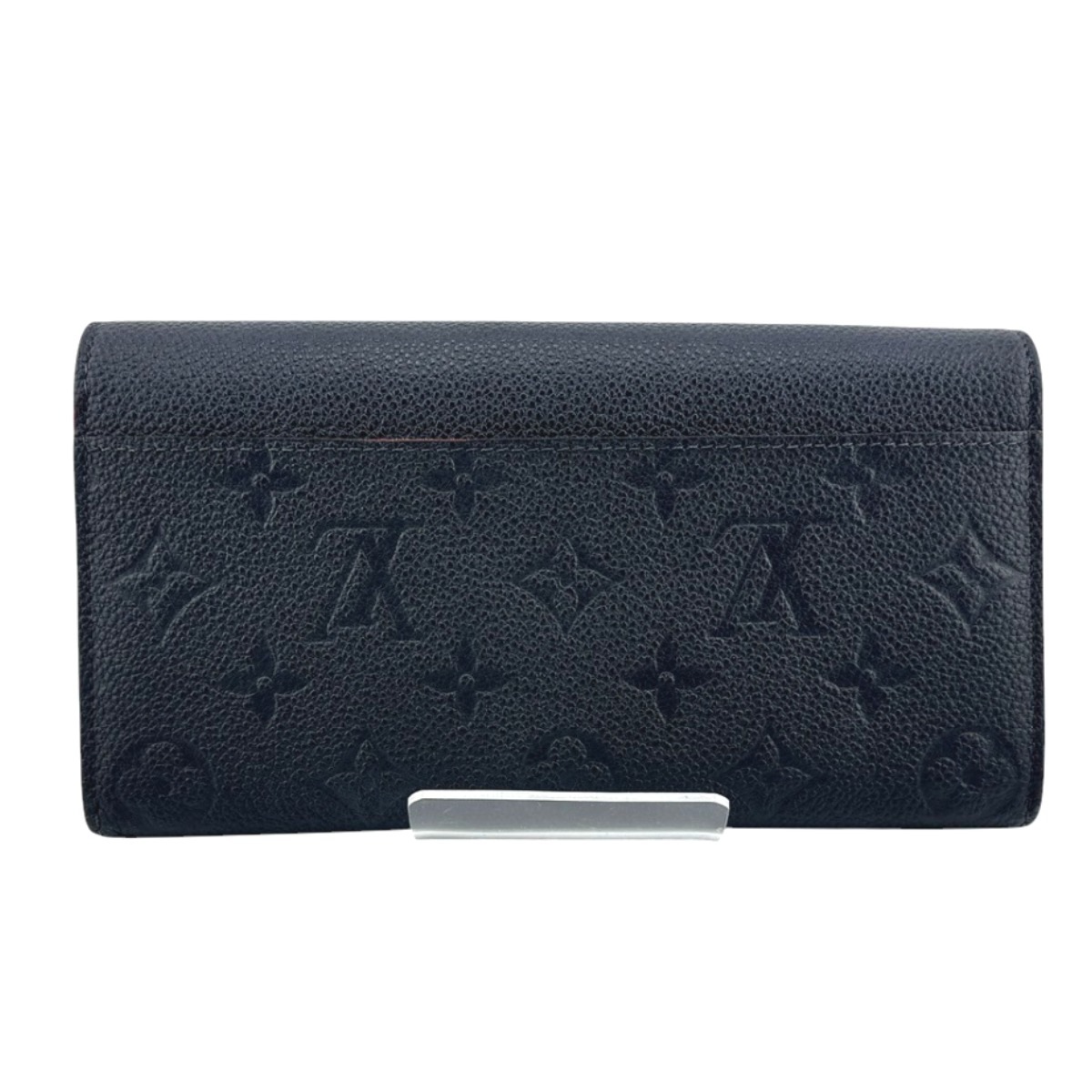 M62125 カードケース付小銭入 アンプラント ポルトフォイユ サラ マリーヌルージュ M62125 カードケース付小銭入 アンプラント ポルトフォイユ サラ マリーヌルージュ