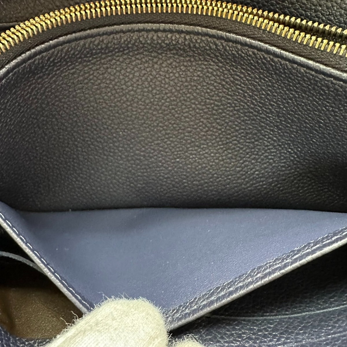 M62125 カードケース付小銭入 アンプラント ポルトフォイユ サラ マリーヌルージュ M62125 カードケース付小銭入 アンプラント ポルトフォイユ サラ マリーヌルージュ