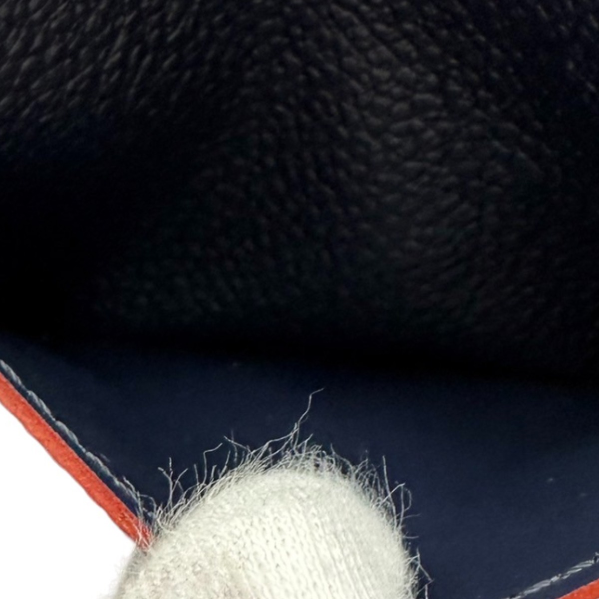 M62125 カードケース付小銭入 アンプラント ポルトフォイユ サラ マリーヌルージュ M62125 カードケース付小銭入 アンプラント ポルトフォイユ サラ マリーヌルージュ