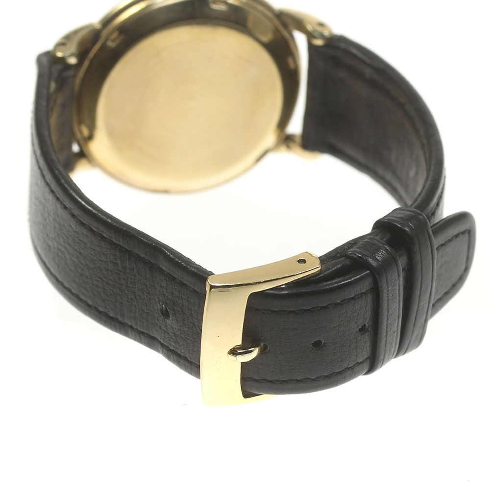 オメガ ハーフローター 自動巻き オメガ・ハーフローター紳士自動巻き