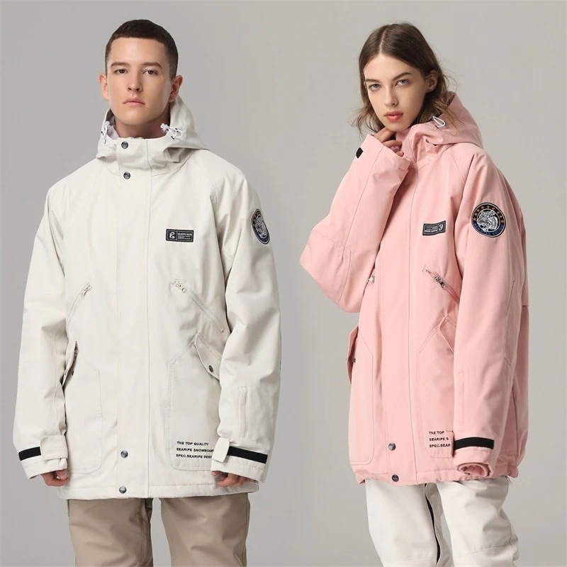 2023 2024 新作 スノーボードウェア ジャケット スキーウェア スノボウェア スノーボード スノボー スキー おしゃれ レディース メンズ 大きいサイズ pattayablatt.com
