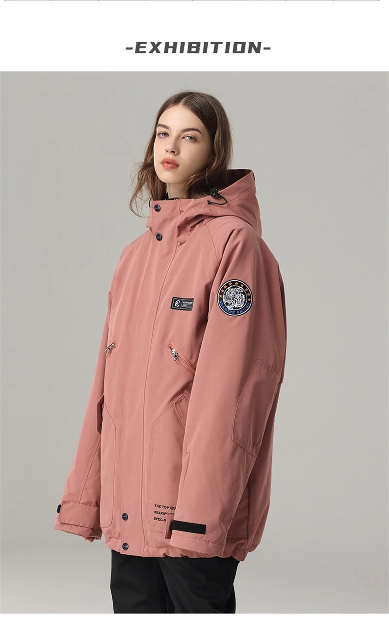 2023 2024 新作 スノーボードウェア ジャケット スキーウェア スノボウェア スノーボード スノボー スキー おしゃれ レディース メンズ 大きいサイズ pattayablatt.com