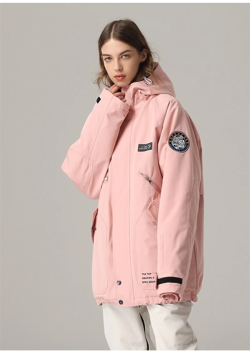 2023 2024 新作 スノーボードウェア ジャケット スキーウェア スノボウェア スノーボード スノボー スキー おしゃれ レディース メンズ 大きいサイズ pattayablatt.com