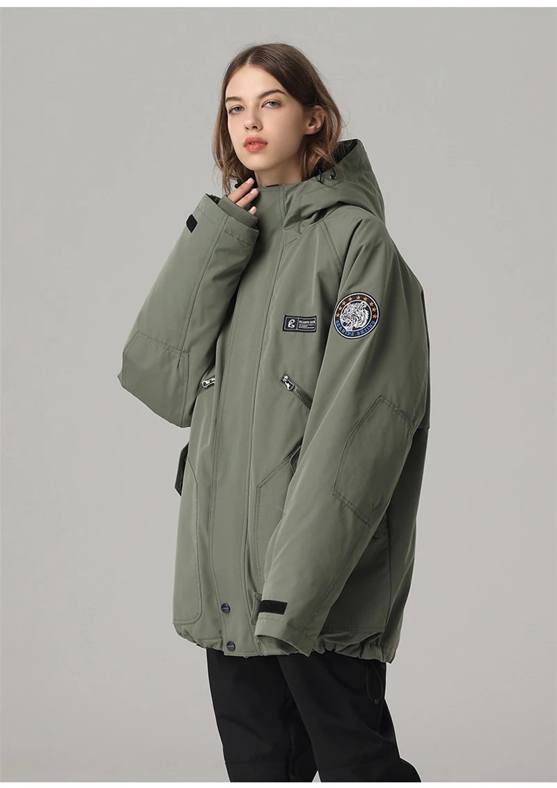 2023 2024 新作 スノーボードウェア ジャケット スキーウェア スノボウェア スノーボード スノボー スキー おしゃれ レディース メンズ 大きいサイズ pattayablatt.com