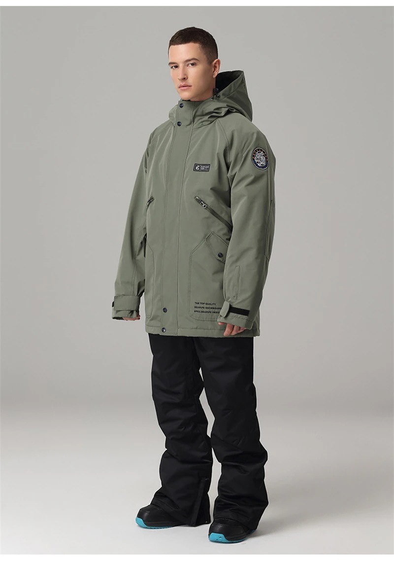 2023 2024 新作 スノーボードウェア ジャケット スキーウェア スノボウェア スノーボード スノボー スキー おしゃれ レディース メンズ 大きいサイズ pattayablatt.com