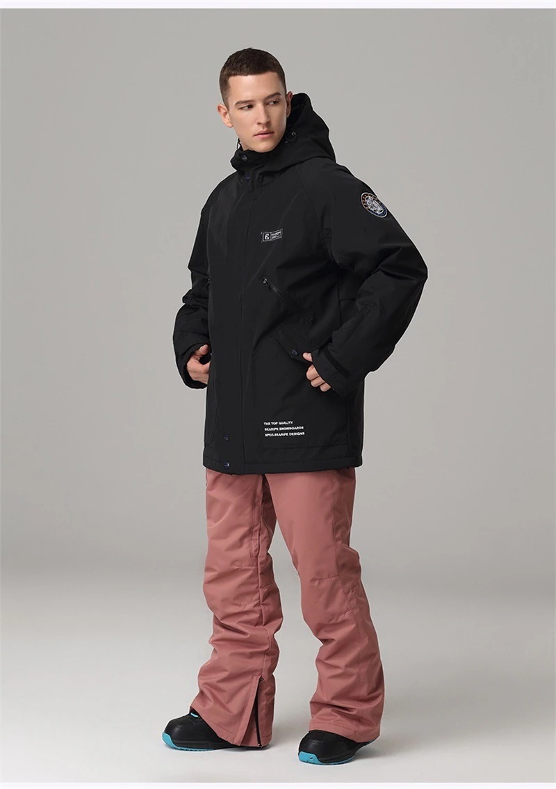 2023 2024 新作 スノーボードウェア ジャケット スキーウェア スノボウェア スノーボード スノボー スキー おしゃれ レディース メンズ 大きいサイズ pattayablatt.com