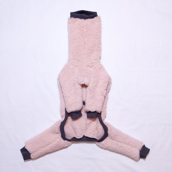 ウィペット服 3XL ボア ポケット フリース ロンパース 大型犬 春夏秋冬 イタリアングレーハウンド服 犬服 ペット服 ウィペット服 3XL ボア ポケット フリース ロンパース 大型犬 春夏秋冬 イタリアングレーハウンド服 犬服 ペット服