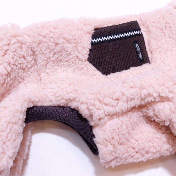 ウィペット服 3XL ボア ポケット フリース ロンパース 大型犬 春夏秋冬 イタリアングレーハウンド服 犬服 ペット服 ウィペット服 3XL ボア ポケット フリース ロンパース 大型犬 春夏秋冬 イタリアングレーハウンド服 犬服 ペット服