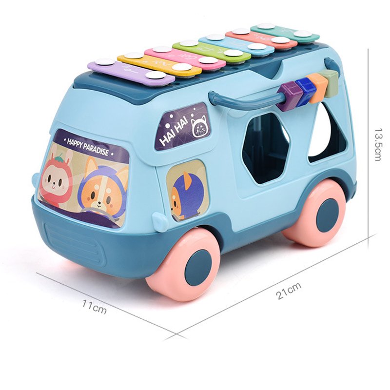おもちゃ オモチャ 赤ちゃん玩具 1歳 子供 誕生日プレゼント 時間指定不可 車のおもちゃ