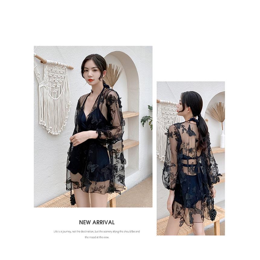 【急速出荷!】レディース 水着セット モノキニ ビキニ スカート オールインワン アウター 可愛い 女子水着 ビーチウェア ポイントの使用