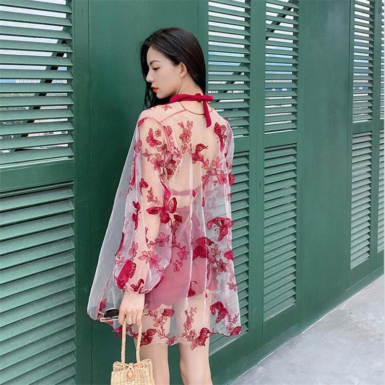 【急速出荷!】レディース 水着セット モノキニ ビキニ スカート オールインワン アウター 可愛い 女子水着 ビーチウェア ポイントの使用