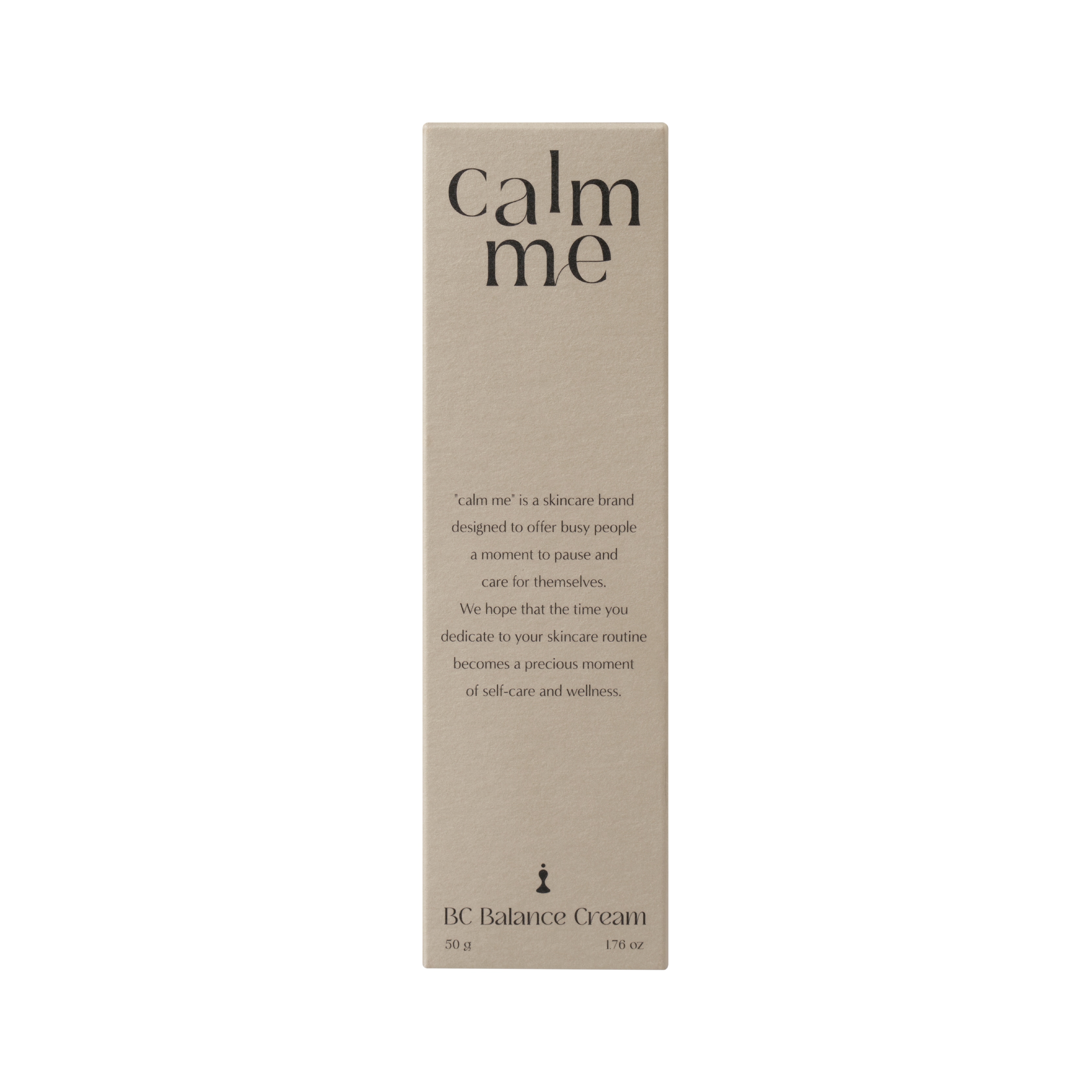 Qoo10] calmme 【敏感肌・乾燥ケア】calm me（カー