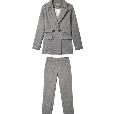 セットアップ ジャケット ズボン スーツ 袖あり 長袖 襟付き スリム 細身 Iライン スマート 切り替えデザイン 前開き 高級感 ボタン 上下セット 2点セット かわいい 可愛い きれいめ セットアップ ジャケット ズボン スーツ 袖あり 長袖 襟付き スリム 細身 Iライン スマート 切り替えデザイン 前開き 高級感 ボタン 上下セット 2点セット かわいい 可愛い きれいめ