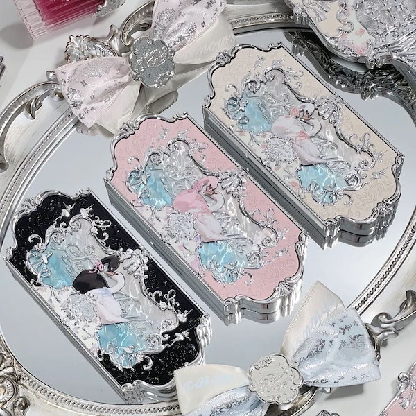 Qoo10] FLOWER KNOWS 【正規品】f lower k nows