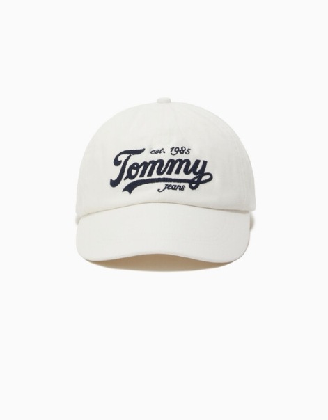 Archive Script Ballcap (T32F6AHT41TMT1)