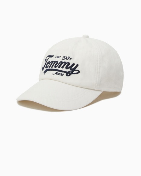 Archive Script Ballcap (T32F6AHT41TMT1)