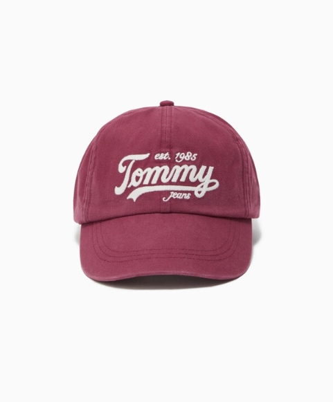 Archive Script Ballcap (T32F6AHT41TMT1)