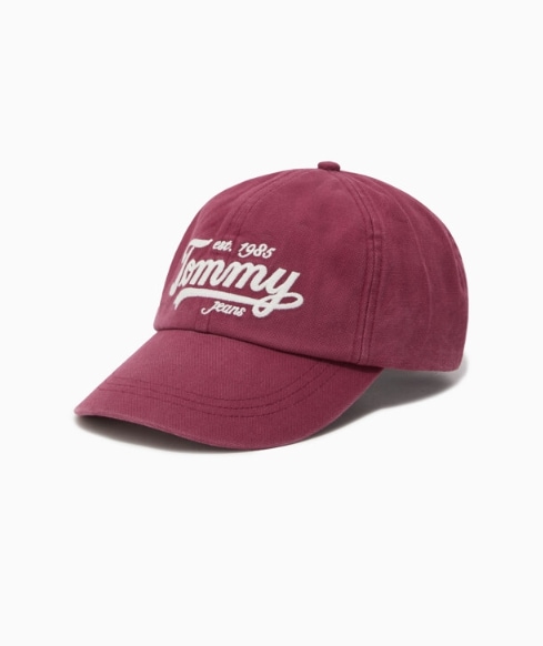 Archive Script Ballcap (T32F6AHT41TMT1)