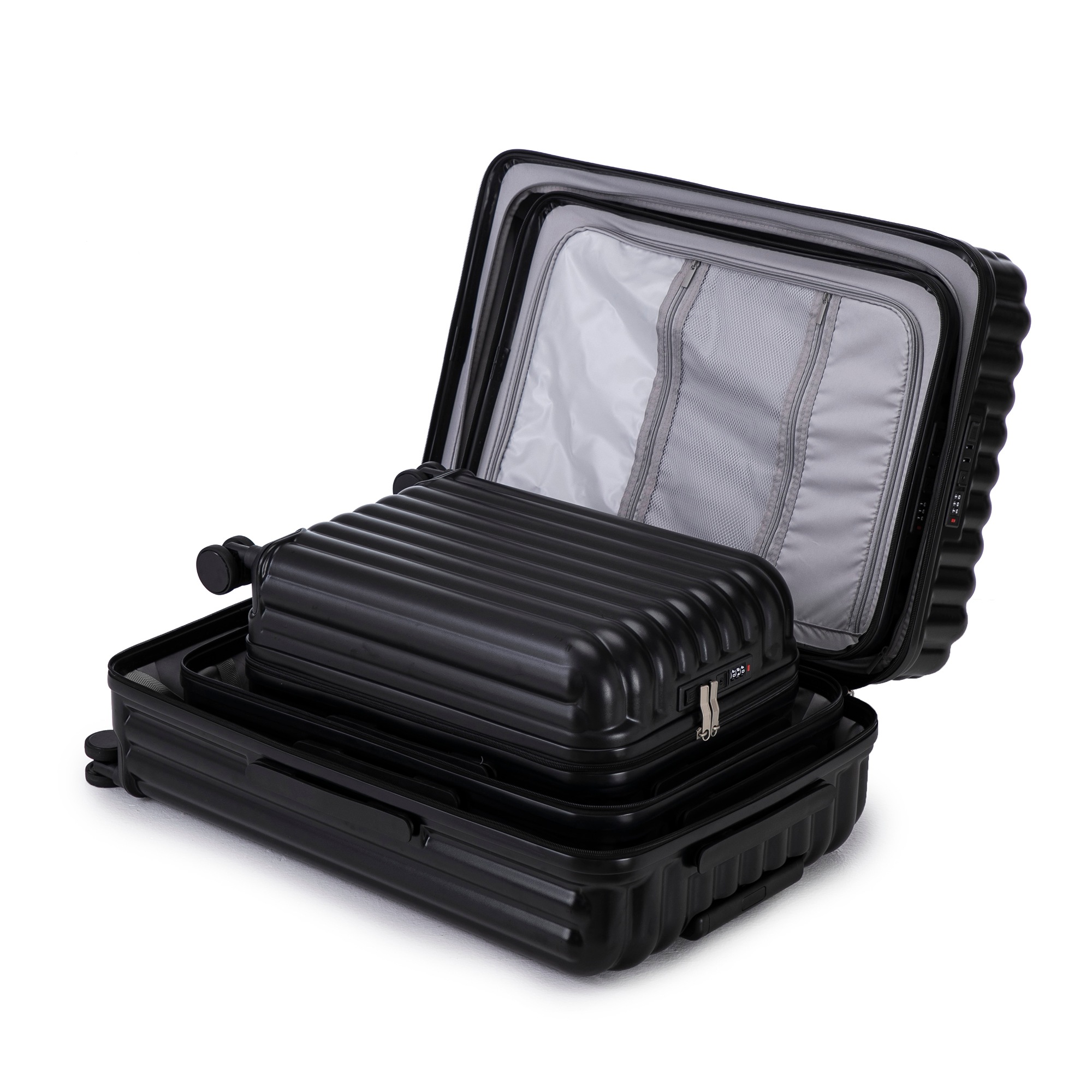 スーツケース 機内持ち込み 軽量 キャリーバッグ Mサイズ USBポート付き ドリンクホルダー付 ダブルキャスター スムーズ 静音 静か かわいい おしゃれ 4日7日用 電車 おすすめ 女性 頑 スーツケース 機内持ち込み 軽量 キャリーバッグ Mサイズ USBポート付き ドリンクホルダー付 ダブルキャスター スムーズ 静音 静か かわいい おしゃれ 4日7日用 電車 おすすめ 女性 頑