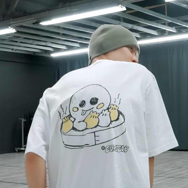 Qoo10] 【RIIZE ウンソク着用 】カートゥー