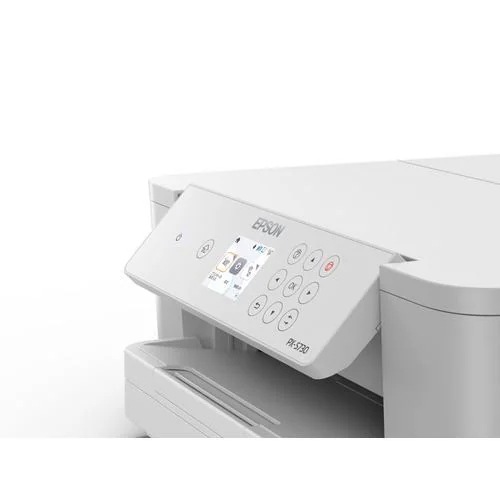 EPSON PX-S730 A4カラーインクジェットプリンター ホワイト EPSON PX-S730 A4カラーインクジェットプリンター ホワイト