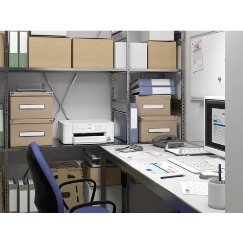 EPSON PX-S730 A4カラーインクジェットプリンター ホワイト EPSON PX-S730 A4カラーインクジェットプリンター ホワイト