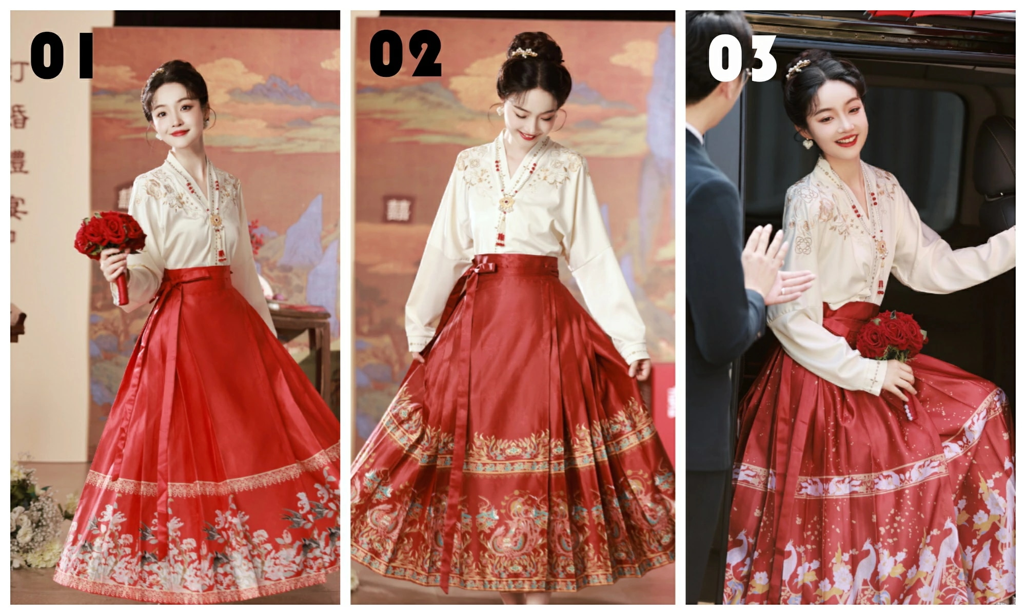 漢服 中華古代服 フレアスカート プリーツスカート 花柄ロングスカート 上下セット 唐装 古典美人服 舞台衣装 ステージ衣装 中華服 チャイナ服 中華 チャイナ 華流衣装 チャイナドレス イベント 漢服 中華古代服 フレアスカート プリーツスカート 花柄ロングスカート 上下セット 唐装 古典美人服 舞台衣装 ステージ衣装 中華服 チャイナ服 中華 チャイナ 華流衣装 チャイナドレス イベント