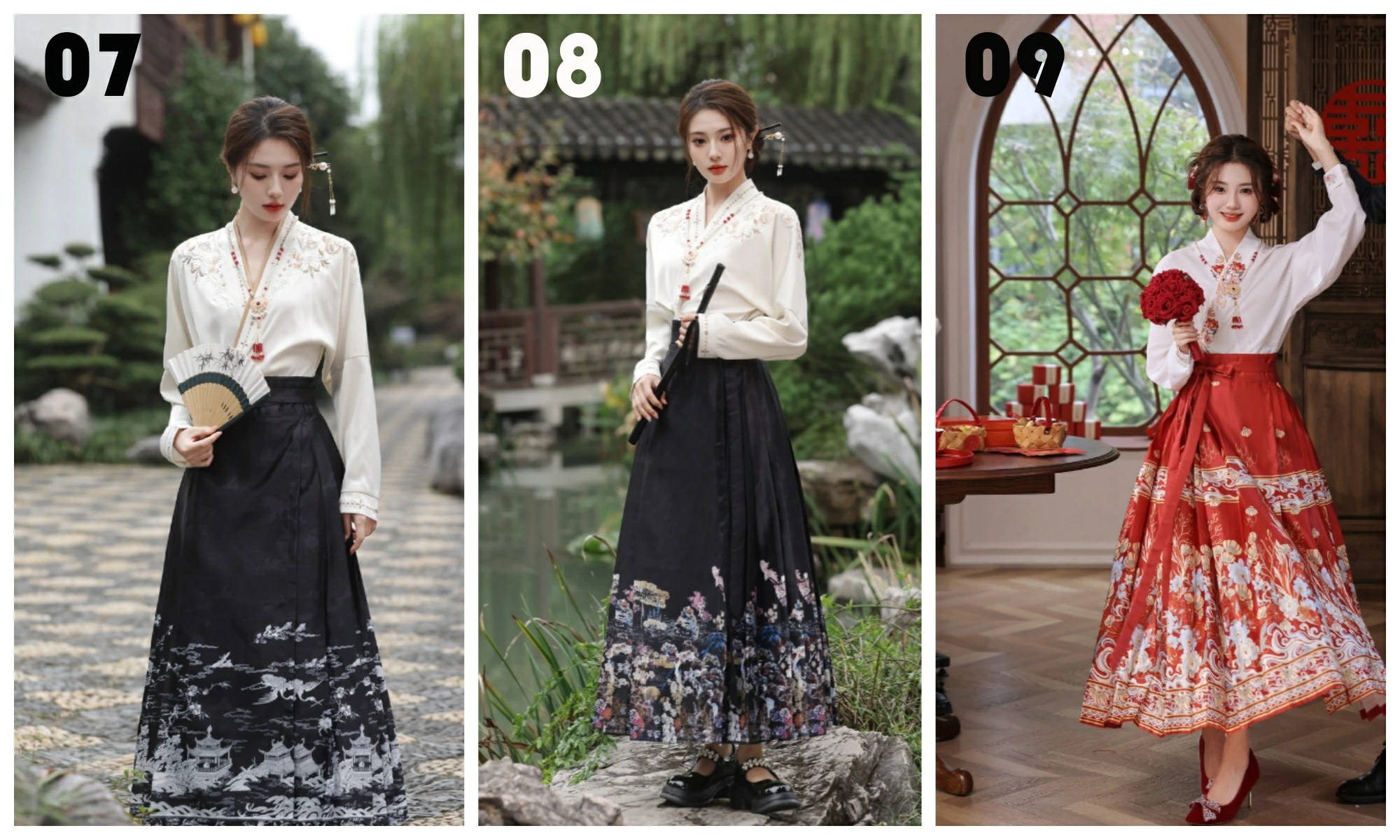 漢服 中華古代服 フレアスカート プリーツスカート 花柄ロングスカート 上下セット 唐装 古典美人服 舞台衣装 ステージ衣装 中華服 チャイナ服 中華 チャイナ 華流衣装 チャイナドレス イベント 漢服 中華古代服 フレアスカート プリーツスカート 花柄ロングスカート 上下セット 唐装 古典美人服 舞台衣装 ステージ衣装 中華服 チャイナ服 中華 チャイナ 華流衣装 チャイナドレス イベント