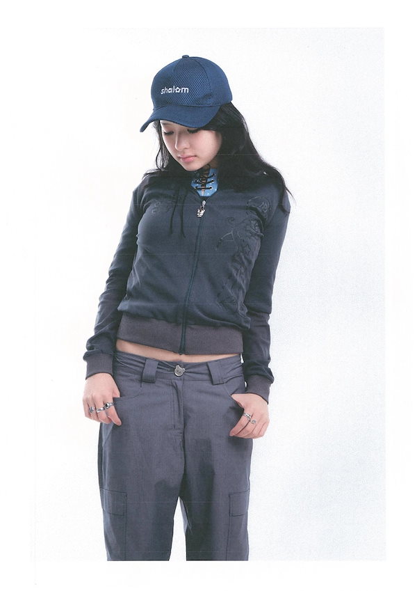 Qoo10] シャローム 【Shalom】BUDDY POCKET