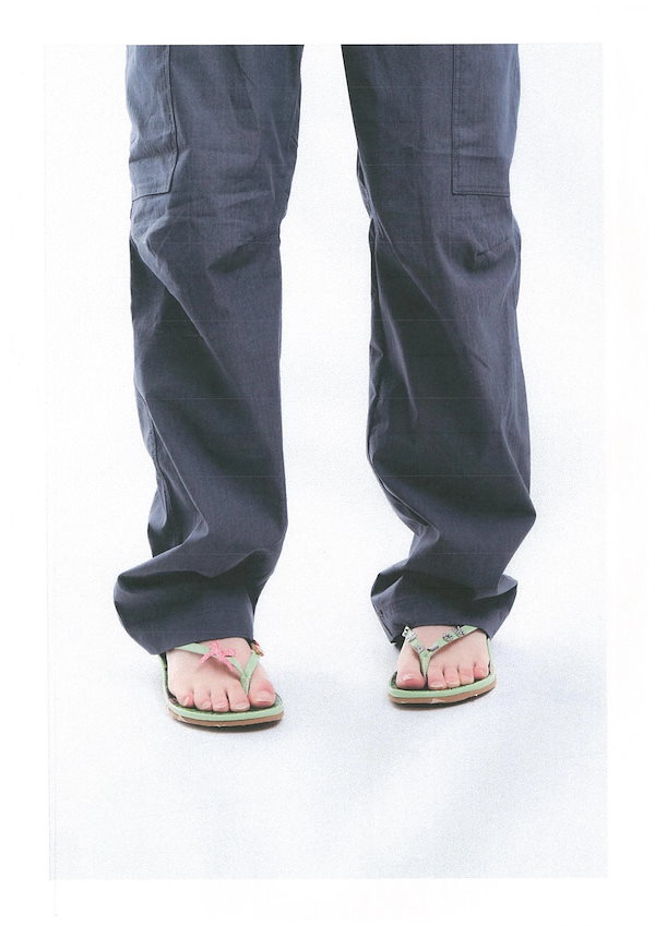 送料/関税込 ●SHALOM● BUDDY POCKET PANTS Qoo10] シャローム 【Shalom】BUDDY POCKET