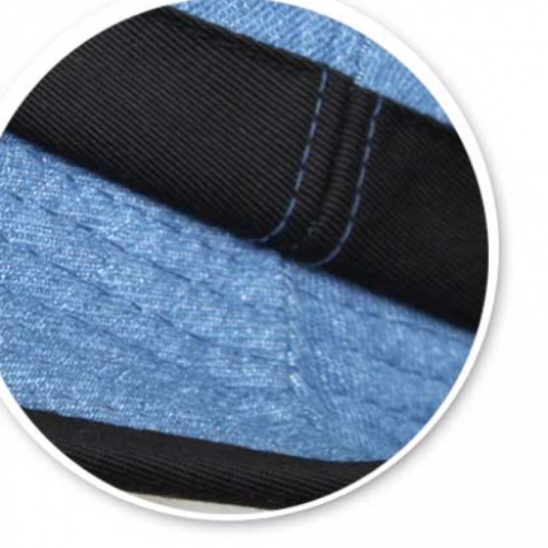 (Ninas Paris) ビッグサイズ_デニム衣装メンズバンジー (9SS060)