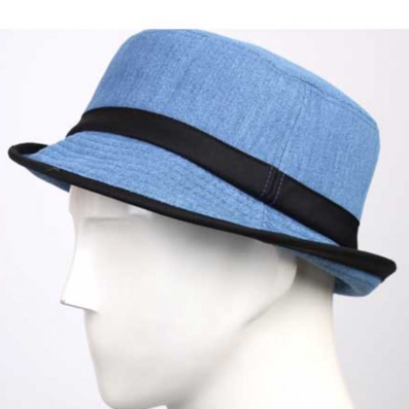 (Ninas Paris) ビッグサイズ_デニム衣装メンズバンジー (9SS060)