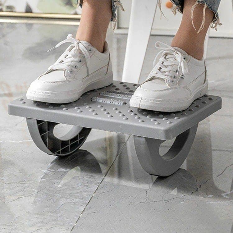 【急速出荷!】10個セットで割引 フットレスト テレワーク 選べる3色 足乗せ台 自宅 足置き 足休め 0スウィング 足置き台 オフィス用 足まくら 足のマッサージ マッサージローラー付き デスク下 【急速出荷!】10個セットで割引 フットレスト テレワーク 選べる3色 足乗せ台 自宅 足置き 足休め 0スウィング 足置き台 オフィス用 足まくら 足のマッサージ マッサージローラー付き デスク下