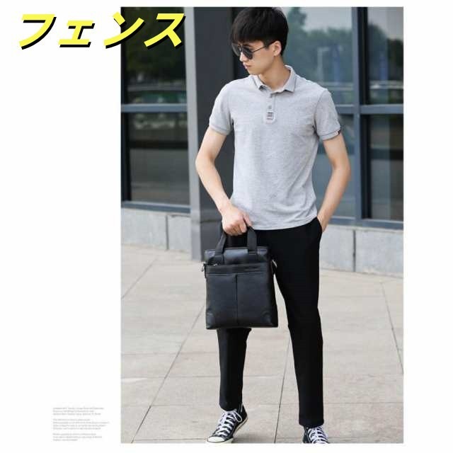 ビジネスバッグ メンズ ショルダーバッグ 3way A4 レザーバッグ レトロ風 縦型 レザー 斜め掛け 通勤 旅行 耐摩設計 紳士 贈り物 卒業祝い 父の日 プレゼント ビジネスバッグ メンズ ショルダーバッグ 3way A4 レザーバッグ レトロ風 縦型 レザー 斜め掛け 通勤 旅行 耐摩設計 紳士 贈り物 卒業祝い 父の日 プレゼント