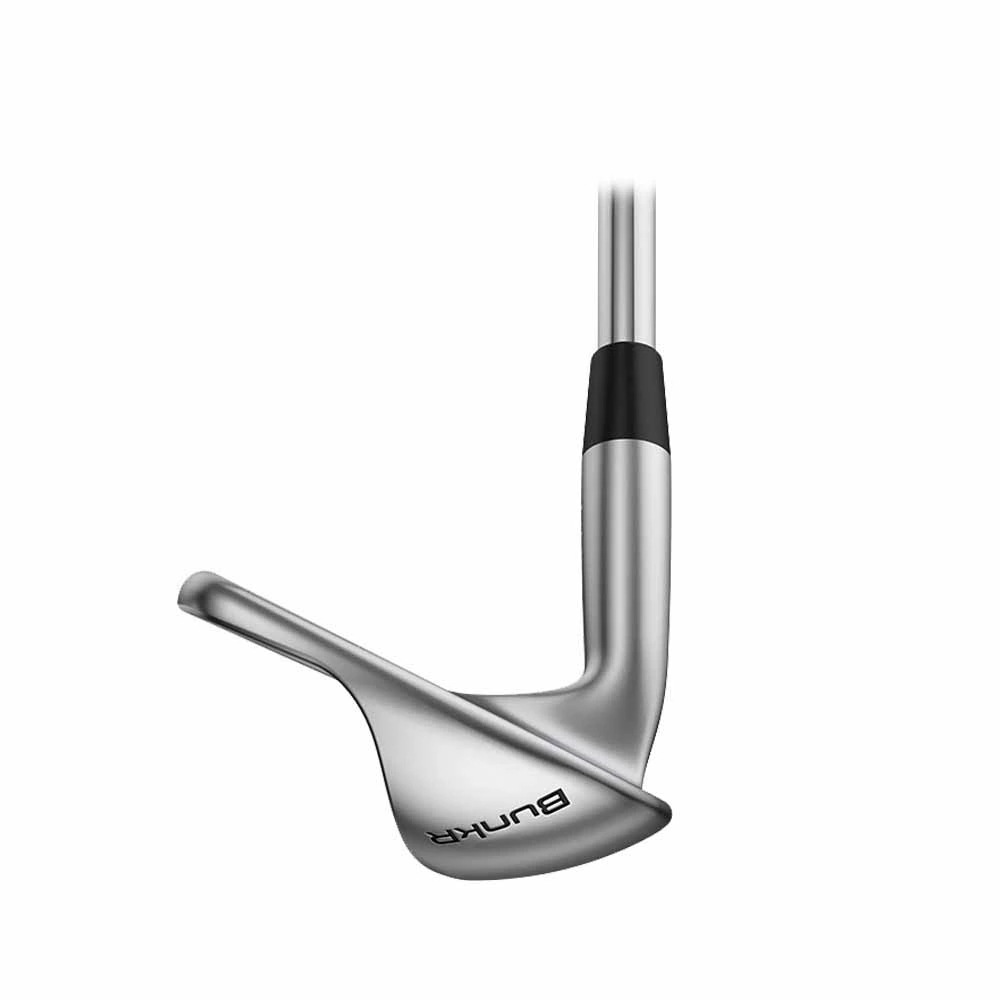 BunkR バンカー ウェッジ単品 Z-Z115 スチールシャフト 2025