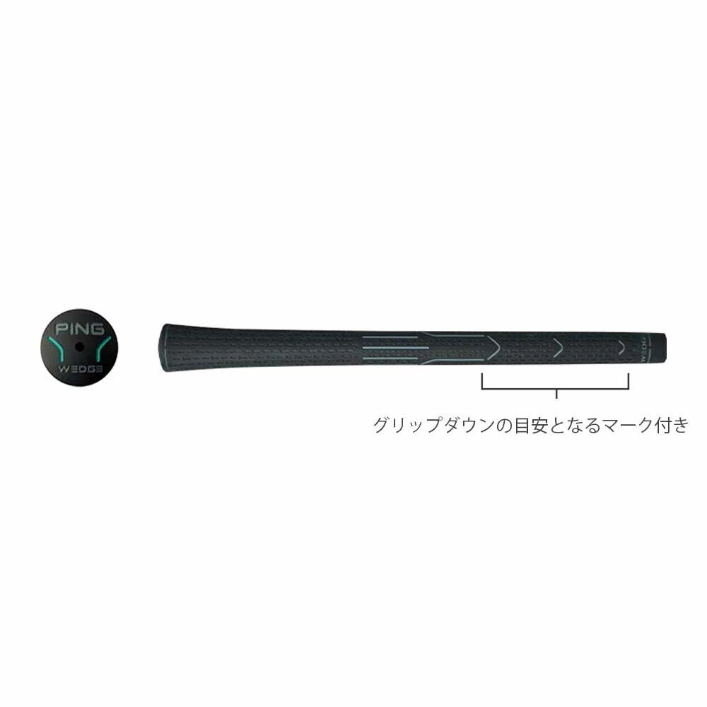 BunkR バンカー ウェッジ単品 Z-Z115 スチールシャフト 2025