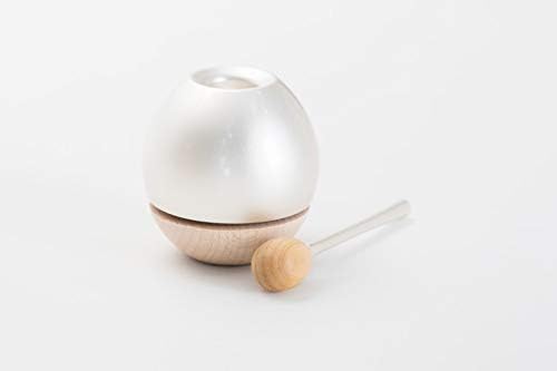 デザイン仏具:おりん cherinチェリン ウッドシルバー グッドデザイン賞受賞仏具 デザイン仏具:おりん cherinチェリン ウッドシルバー グッドデザイン賞受賞仏具