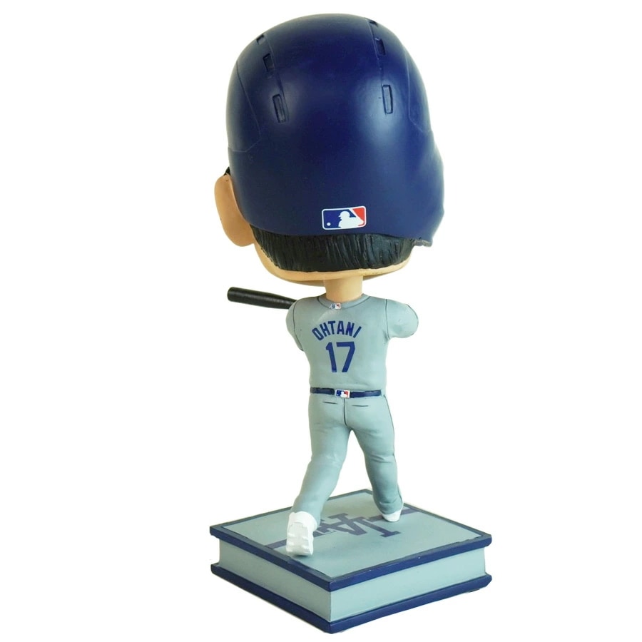 大谷翔平 ボブルヘッド 9.5インチFOCO MLB BIG HEADS 9.5INCHLA