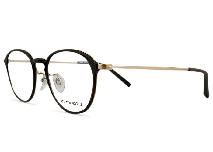 HT-146 c.3 ブラウン ht4 メガネ めがね 眼鏡 HT-146 c.3 ブラウン ht4 メガネ めがね 眼鏡