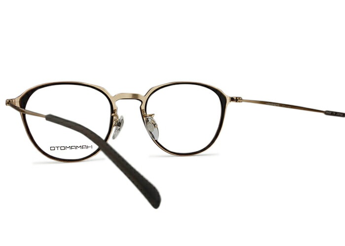 HT-146 c.3 ブラウン ht4 メガネ めがね 眼鏡 HT-146 c.3 ブラウン ht4 メガネ めがね 眼鏡