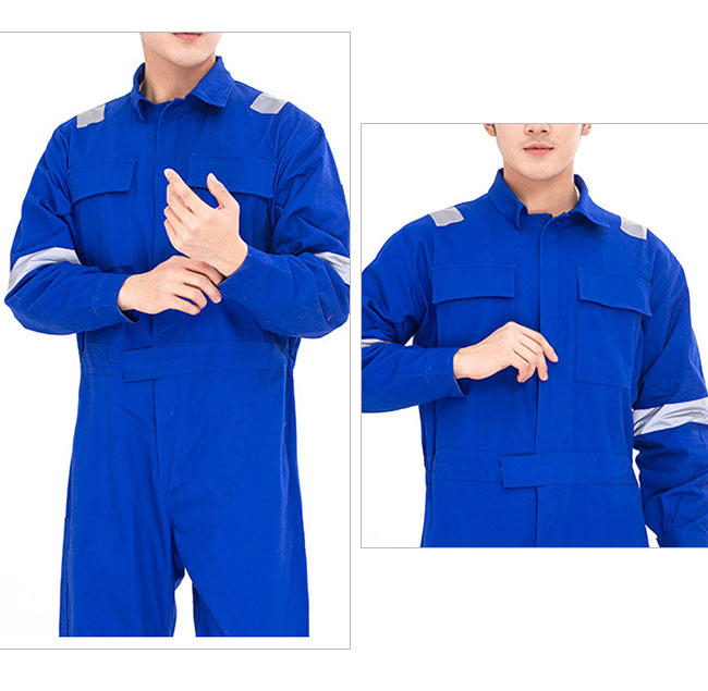 【新作】作業服 作業着 長袖 メンズ レディース つなぎ服 作業つなぎ オールシーズン用 倉庫 建築 運送 大工 農業 かっこいい おしゃれ