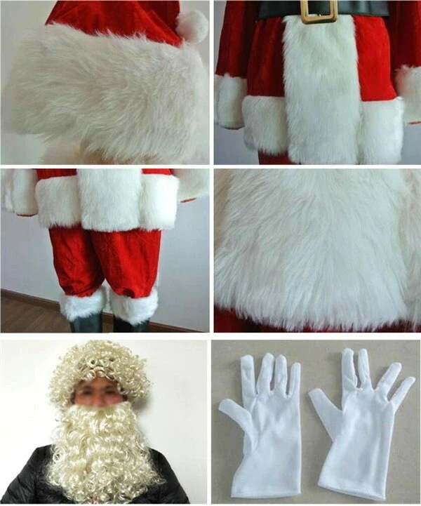 早いもの胜ち サンタクロース衣装 本格サンタ衣装 豪華10点セット男性 サンタ コスプレ 大人 Xmas 仮装 メンズ サンタコス クリスマス セット 豪華 大きいサイズ 赤 be141c0c0n1 早いもの胜ち サンタクロース衣装 本格サンタ衣装 豪華10点セット男性 サンタ コスプレ 大人 Xmas 仮装 メンズ サンタコス クリスマス セット 豪華 大きいサイズ 赤 be141c0c0n1