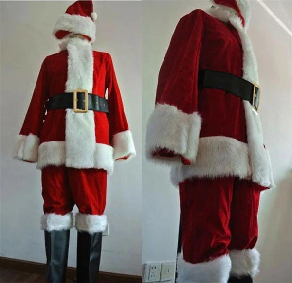 早いもの胜ち サンタクロース衣装 本格サンタ衣装 豪華10点セット男性 サンタ コスプレ 大人 Xmas 仮装 メンズ サンタコス クリスマス セット 豪華 大きいサイズ 赤 be141c0c0n1 早いもの胜ち サンタクロース衣装 本格サンタ衣装 豪華10点セット男性 サンタ コスプレ 大人 Xmas 仮装 メンズ サンタコス クリスマス セット 豪華 大きいサイズ 赤 be141c0c0n1
